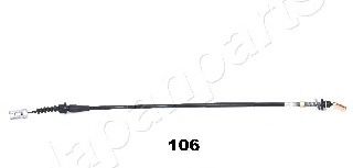JAPANPARTS GC-106