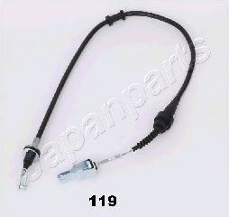 JAPANPARTS GC-119