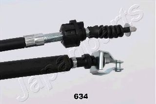 JAPANPARTS GC-634