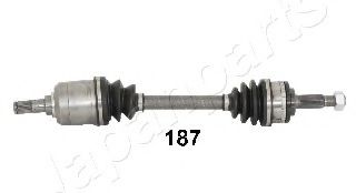 JAPANPARTS GI-187