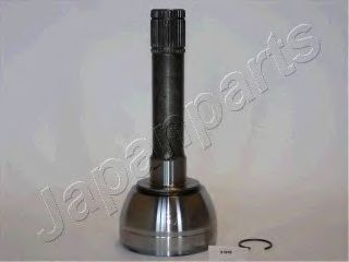JAPANPARTS GI-198