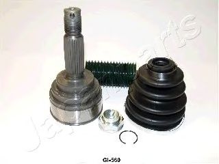 JAPANPARTS GI-560