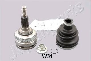 JAPANPARTS GI-W31