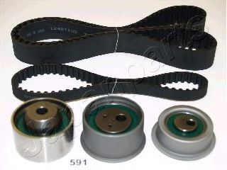 JAPANPARTS KDD-591
