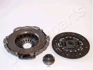 JAPANPARTS KF-016