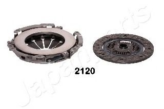 JAPANPARTS KF-2120