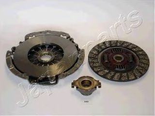 JAPANPARTS KF-343