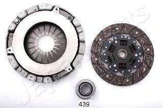 JAPANPARTS KF-439