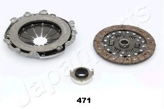 JAPANPARTS KF-471