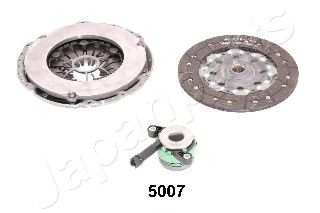 JAPANPARTS KF-5007