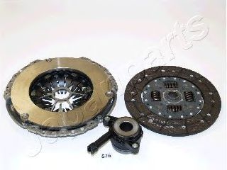 JAPANPARTS KF-576