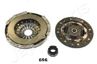 JAPANPARTS KF-696