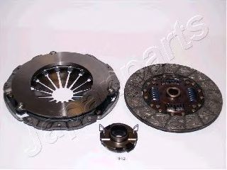 JAPANPARTS KF-912