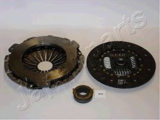 JAPANPARTS KF-H12