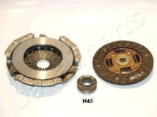 JAPANPARTS KF-H45