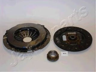 JAPANPARTS KF-W14