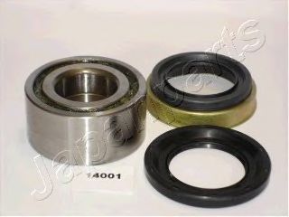 JAPANPARTS KK-14001