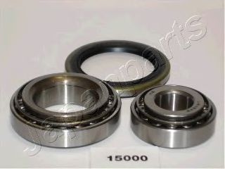 JAPANPARTS KK-15000
