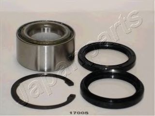 JAPANPARTS KK-17005