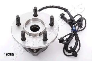 JAPANPARTS KK-19009