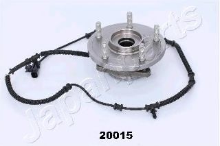 JAPANPARTS KK-20015