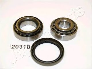 JAPANPARTS KK-20318