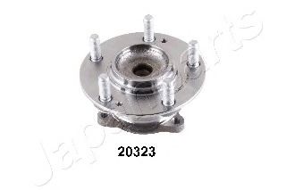 JAPANPARTS KK-20323