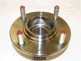 JAPANPARTS KK-20524