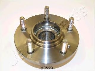 JAPANPARTS KK-20529