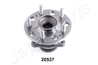JAPANPARTS KK-20537