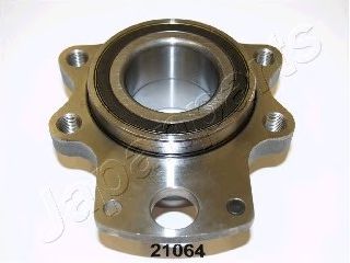 JAPANPARTS KK-21064