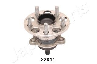 JAPANPARTS KK-22011
