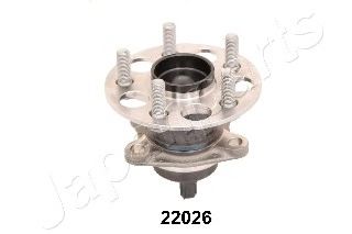 JAPANPARTS KK-22026