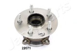 JAPANPARTS KK-22071