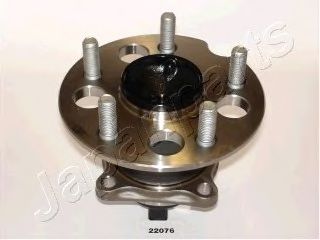 JAPANPARTS KK-22076