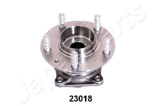 JAPANPARTS KK-23018
