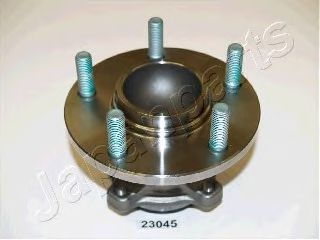JAPANPARTS KK-23045