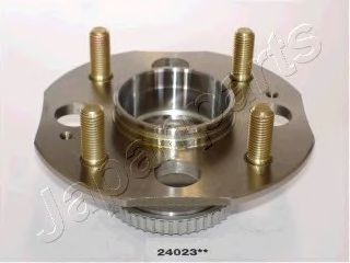 JAPANPARTS KK-24023