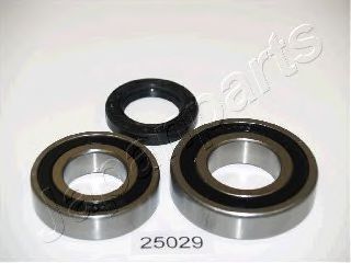 JAPANPARTS KK-25029