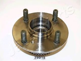 JAPANPARTS KK-28018