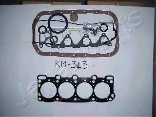 JAPANPARTS KM-343
