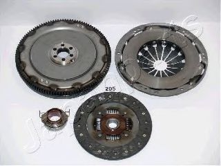 JAPANPARTS KV-205