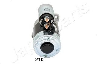 JAPANPARTS MTD210