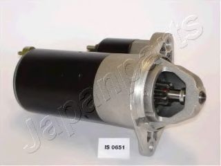 JAPANPARTS MTIS 0651