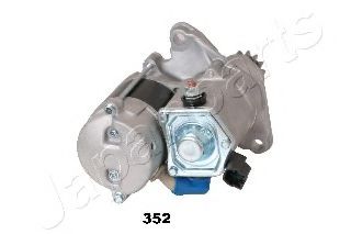 JAPANPARTS MTT352