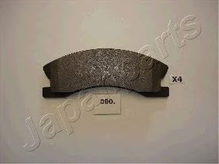 JAPANPARTS PA-090AF