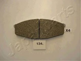 JAPANPARTS PA-134AF
