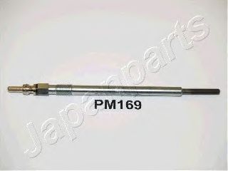 JAPANPARTS PM169