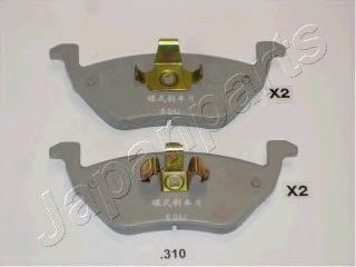 JAPANPARTS PP-310AF