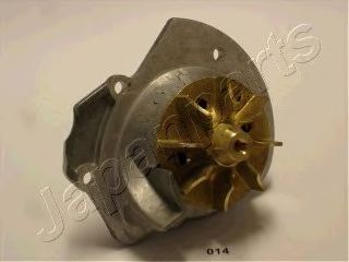 JAPANPARTS PQ-014